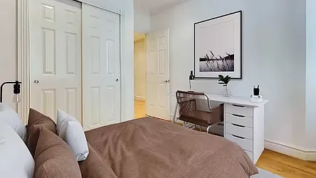 Rented by Living New York