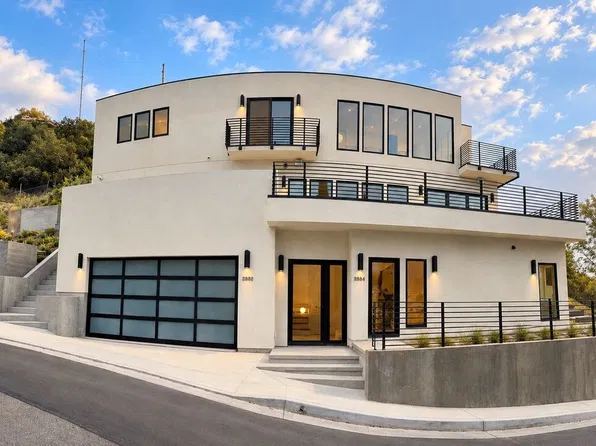 2882 El Roble Dr, Los Angeles, CA 90041
