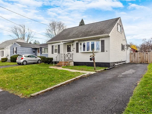 438 Delmar Pl, Syracuse, NY 13208