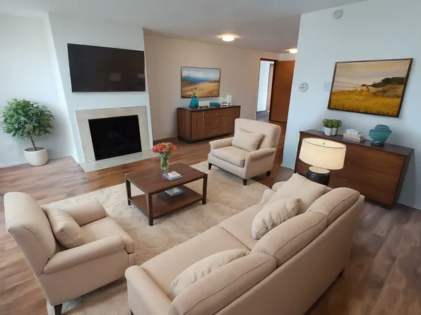 Colony Surf, 9551 Rainier Ave S #411, Seattle, WA 98118
