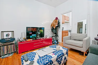 Rented by Nolita Group