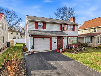 267 Butler Rd NE, Warren, OH, 44483