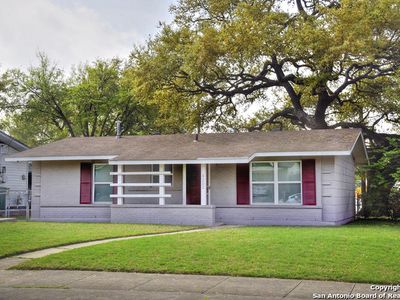 4202 Diamondhead Dr, San Antonio, TX, 78218