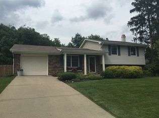 1027 Clubhouse Dr, Independence, KY