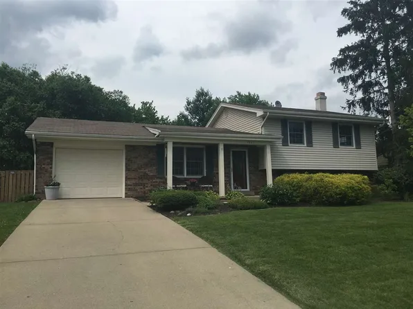 1027 Clubhouse Dr, Independence, KY 41051