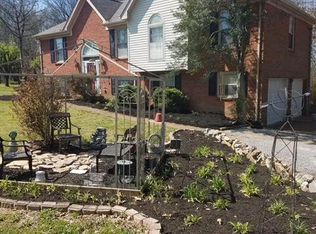 3947 Saundersville Ferry Rd, Mount Juliet, TN 37122