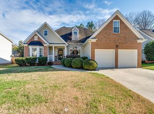 5864 Crooked Creek Dr, Ooltewah, TN 37363