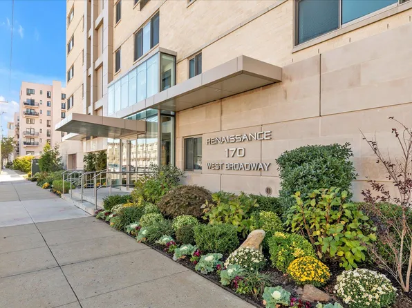 170 West Broadway #5I, Long Beach, NY 11561