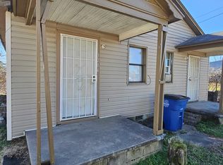 3204 E 4th St, North Little Rock, AR 72114