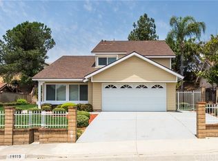 19115 Summit Ridge Dr, Walnut, CA 91789
