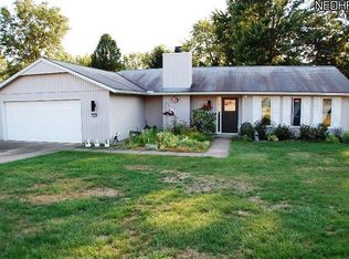 22287 Rock Creek Cir, Strongsville, OH 44136