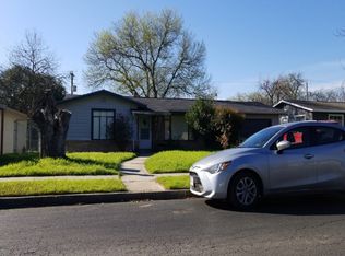 546 Trudell Dr, San Antonio, TX 78213
