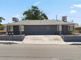 1110 Monterey Ave, Barstow, CA 92311