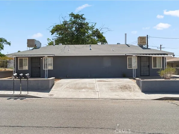 1110 Monterey Ave, Barstow, CA 92311