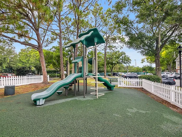 8301 Elm Park Dr #110 — Photo 21