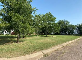 1602 River Bend Rd, Cleburne, TX 76033