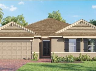7067 Zircon Ln, Grant, FL 32949