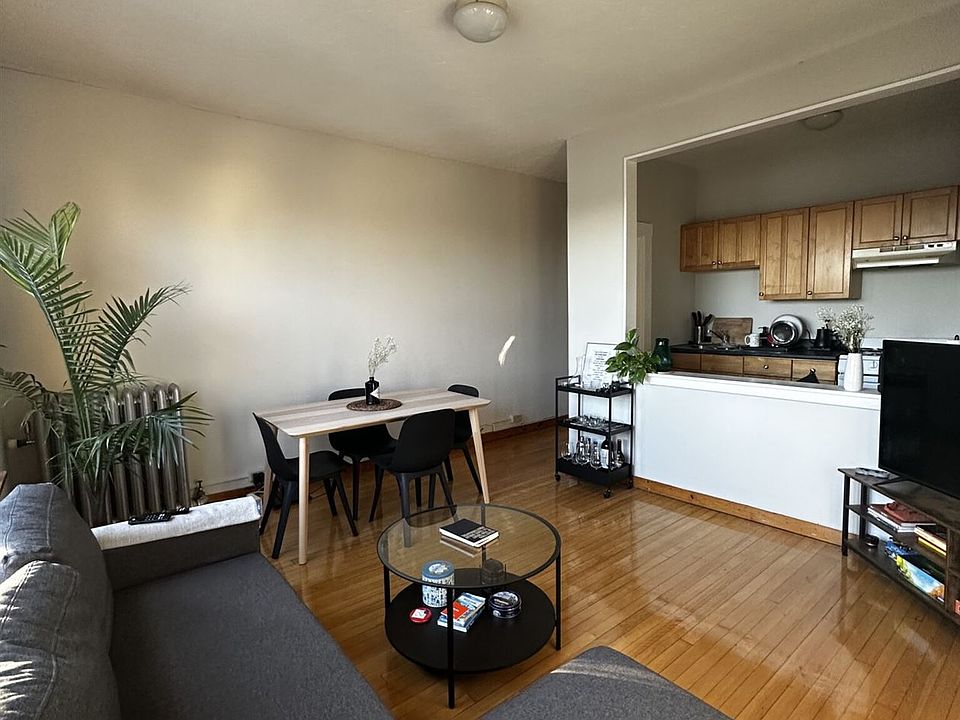 33 Highgate St. #8 Boston (Allston) Shared Unit Photo 6