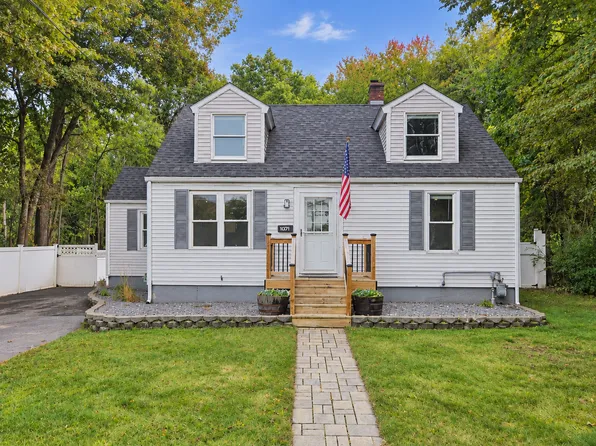 1042 W Boylston St, Worcester, MA 01606