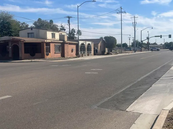 843 W Spring St, Somerton, AZ 85350