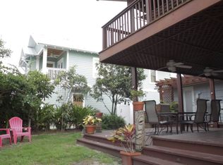 15 2nd Street, saint augustine, FL 32080