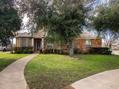 9405 Waterview Pkwy, Rowlett, TX, 75089