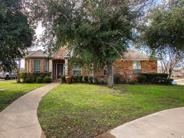 9405 Waterview Pkwy, Rowlett, TX 75089