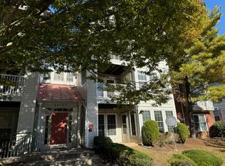 10105 Ridge Manor Ter, Damascus, MD 20872