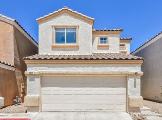 2506 Ability Ct, North Las Vegas, NV 89031