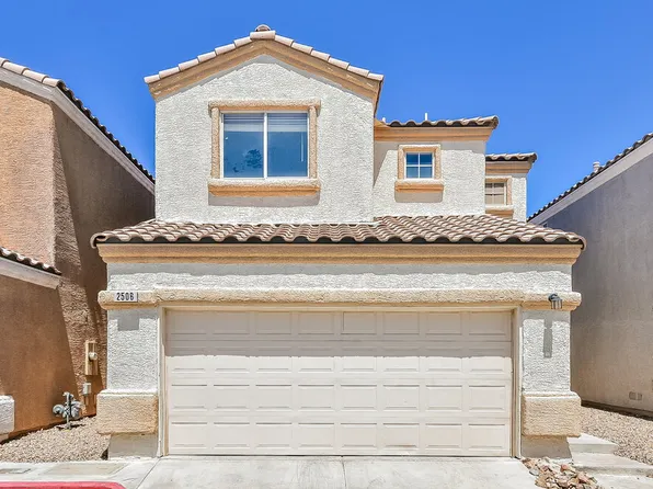 2506 Ability Ct, North Las Vegas, NV 89031