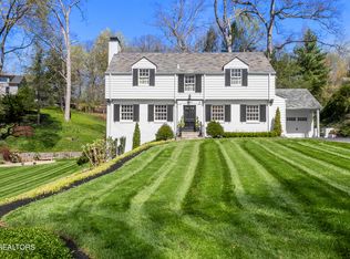 4121 Towanda Trl, Knoxville, TN 37919