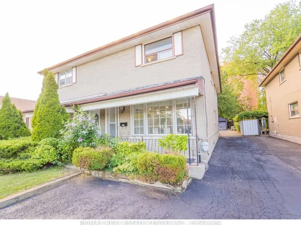 62 Corby Cres, Brampton, ON L6Y 1H1