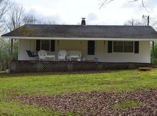 234 Stocker Rd, Palmer, TN 37365