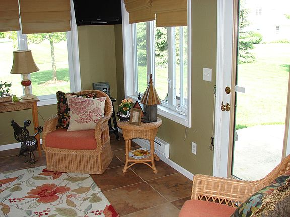 4 Season Room