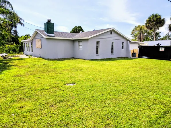 2401 15th St W, Palmetto, FL 34221