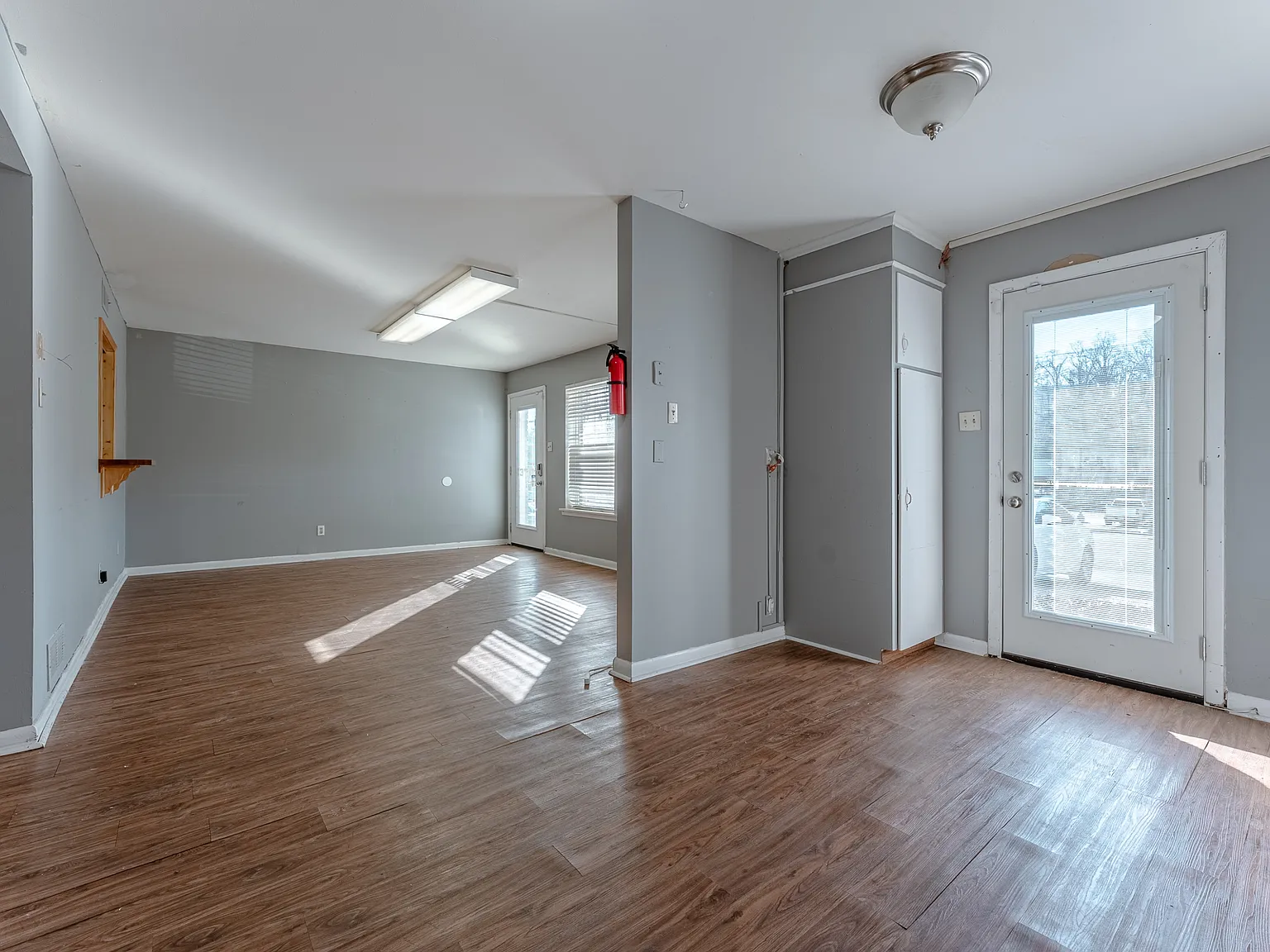 5100 JFK #1 - 1 — Photo 4