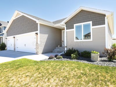 2615 7th St W, West Fargo, ND, 58078