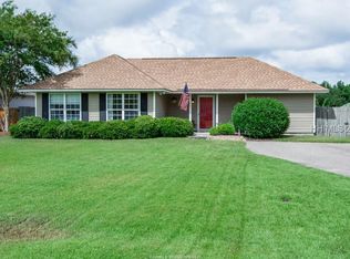 45 Shamrock Cir, Hilton Head Island, SC 29926