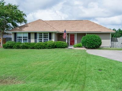 45 Shamrock Cir, Hilton Head Island, SC, 29926