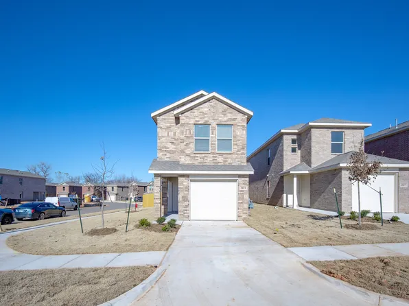 2023 Delphine Dr, Norman, OK 73071