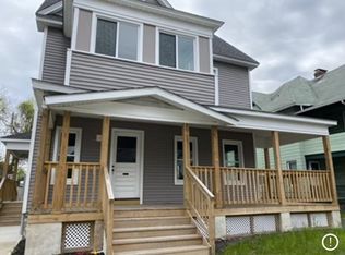 34 Amherst St, Springfield, MA 01109