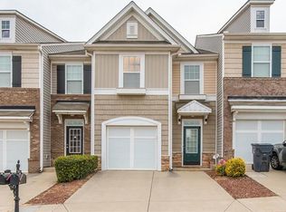 3171 Millington Pl #3171, Duluth, GA 30096