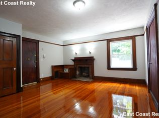 266 Chestnut Hill Ave APT 4, Brighton, MA 02135