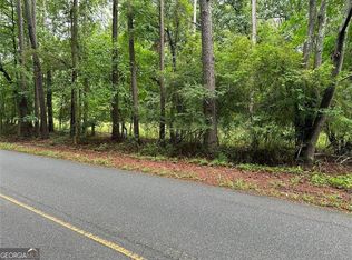 0 Paul Maddox Rd, Jackson, GA 30233