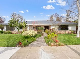 26 Manor Ct, Redwood City, CA 94062