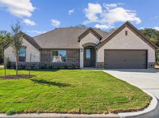 535 Calla Lily Way, Tolar, TX 76476