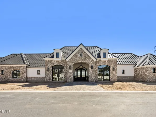 3623 E Mallory Circle, Mesa, AZ 85213