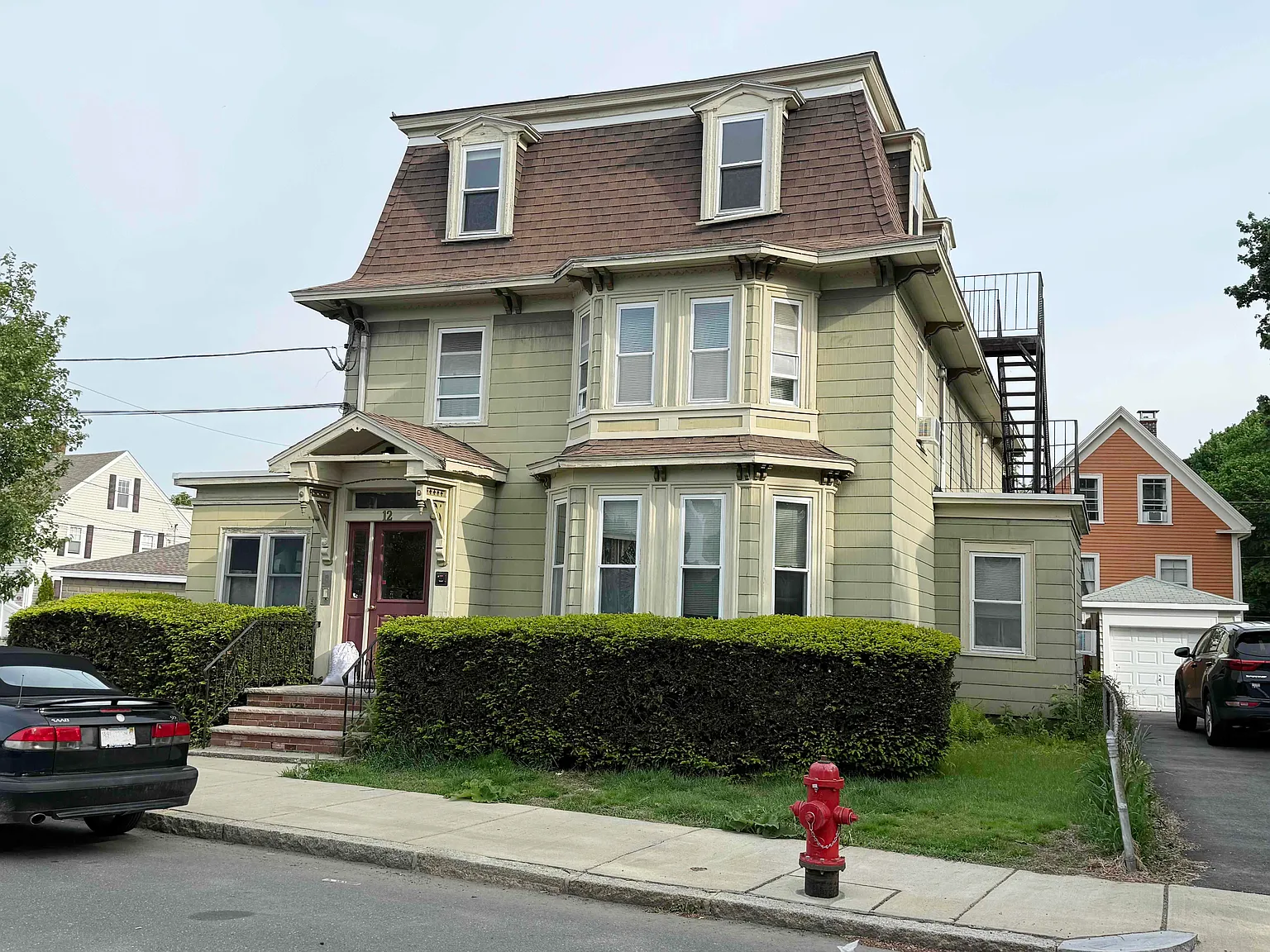 1 bed, 500 sqft, $2,000 — Photo 1