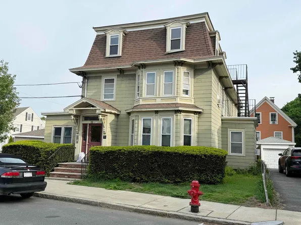 12 Lovett St #5, Beverly, MA 01915