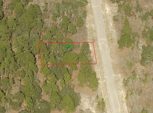 3546 W Nieman Dr, Citrus Springs, FL 34433